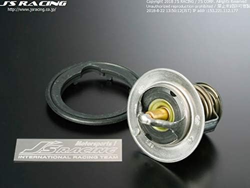 ジェイズ レーシング, GP5 SPL ローテンプサーモスタット, フィットHEV / GP5 | JSRACINGオンラインショップ Js Racing (ジェイズレーシング) S660 JW5 SPL ローテンプサーモスタット STT-S6
