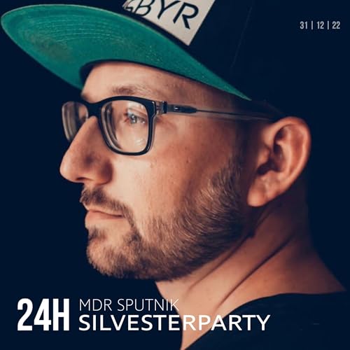 MDR Sputnik &ndash; Thomas Beyer (Die 24h Silvesterparty)