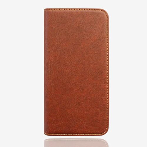 UOWORLD | �݊��iZTE Nubia REDMAGIC 11 Pro�Ή� �蒠�^ �X�}�[�g�t�H���P�[�X �}�O�l�b�g�� �X�^���h�@�\�t�� �ی�J�o�[ �J�[�h���[�|�P�b�g �T�C�h�|�P�b�g ���� PU���U�[�iHIGHSO �J���[�F�u���E�� Brown�j