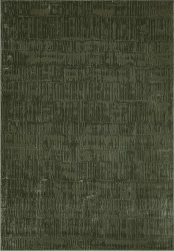 Tapete Abani verde salvia 8' x 10' moderno miniatura 3