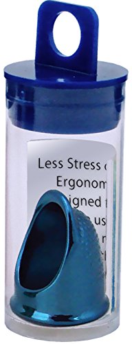 Roxette Thimble X-Large Blue