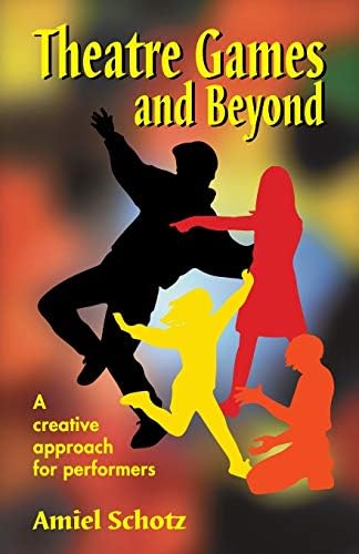 Theatre Games and Beyond