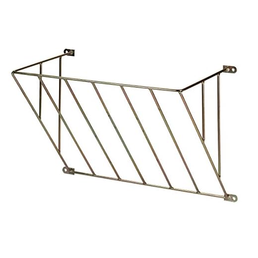 Kerbl Rastrelliera Singola 68 x 41 x 45,5 cm