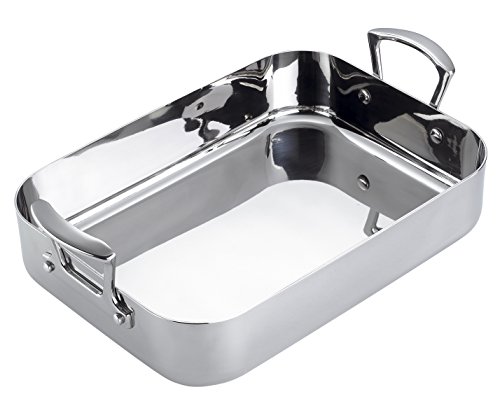 Scanpan Fusion 5 - Bandeja para Horno (41 x 26 cm) Cover
