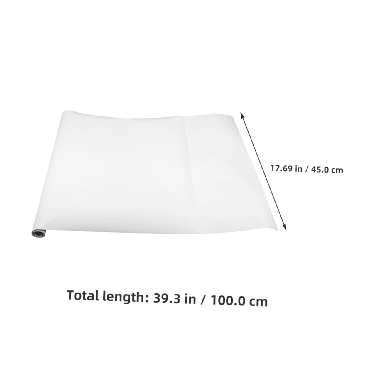 NUOBESTY 5 Juegos Etiqueta De La Pared De Pizarra Papel Tapiz Pegatinas De Pared Tablero De Menú Tablero De Mensajes Para El Hogar Pegatinas De Borrado En Seco Tablero De 3 piezas * 5