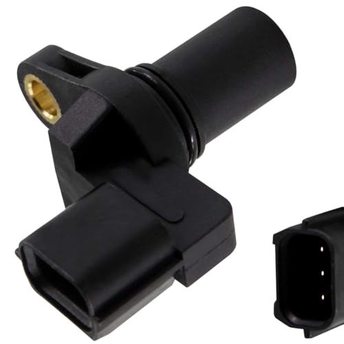 ZBN 39310-38050 Camshaft Position Cam Sensor Compatible with Hyundai Santa Fe 2001-2006,Sonata 1999-2005,Kia Optima 2001-2006, Dodge Atos 2001-2007