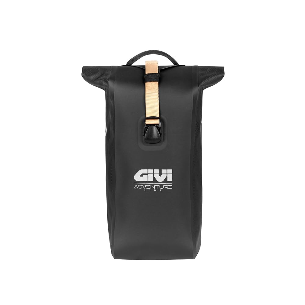 CARRIER Borsa da forcella 5,5 L per Gravel Bike