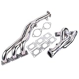 Header Replacement for BWM E46 323i 328i Z3-528I/M54 E93 E94 2001-2006