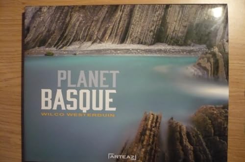 Planet basque