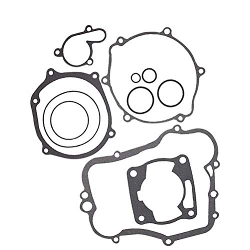 Complete Engine Gasket Kit Set Replacement For Yamaha 1993-2002 Yz80 2002-2017 Yz85 #TOP1