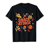 Snack Attack Design Company Inc.