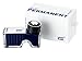 Montblanc Tintenfass Permanent Blue 107756 – Hochwertige Tinte Blau im Tintenglas – Blaue Tinte dokumentenecht im Tintenglas 60ml