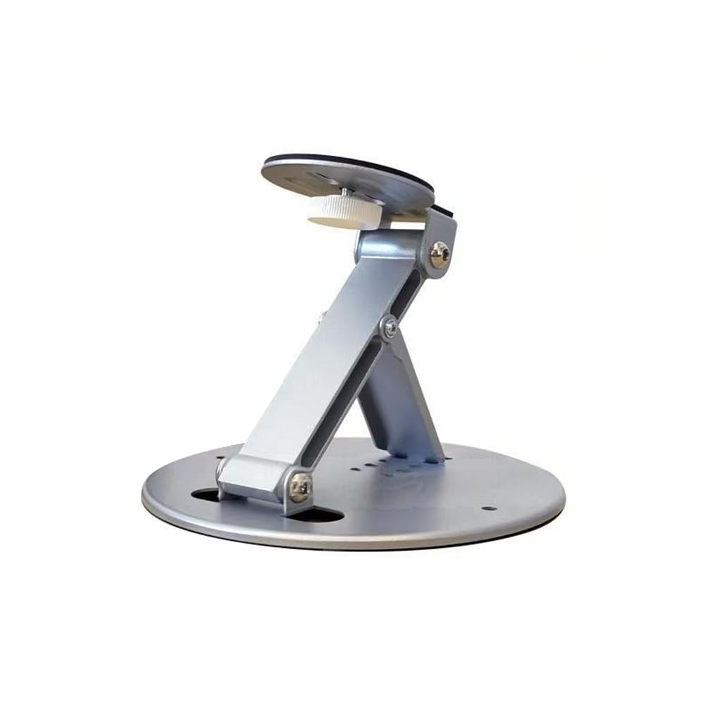 UDSKNV[KSL Mini Projector Bracket Folding 3in1 Desktop Holder Wall Mount Stand 1/4 Inch Interface B