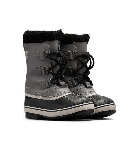 Sorel Unisex Kinder Yoot Pac Tp Boot Wp Wasserdichte...