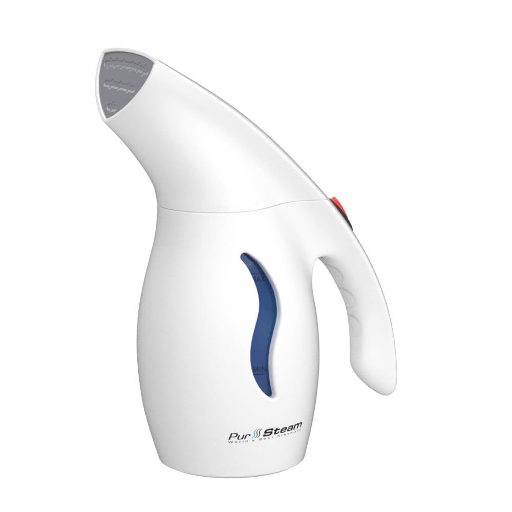 pursteam fabric steamer