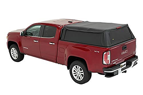 Bestop Supertop for Truck 2 Colorado