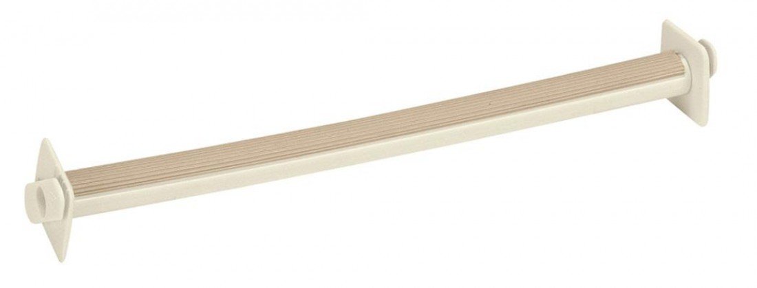 Ferplast Accessori per gabbie per uccelli Ferplast COMFORT 2 posatoio in plastica e gomma