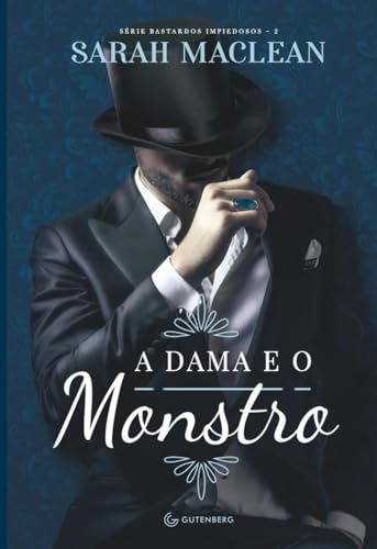 A dama e o monstro: