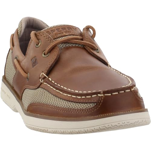 Sperry Men's Surveyor 2-Eye Boat Shoe2