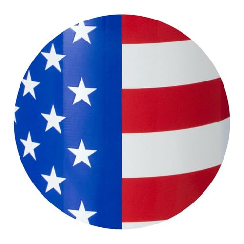 Image of Swig Life 12oz Wine Tumbler with Lid, Stainless Steel, Dishwasher Safe, Portable, Triple Insulated Wine Tumbler (All American)