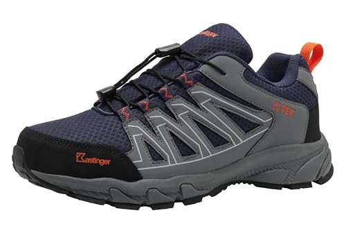 Kastinger - FS-AHRNSPITZ Low KTX