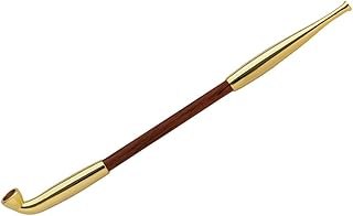 柘製作所(tsuge) 煙管キセル 丸福ギセル