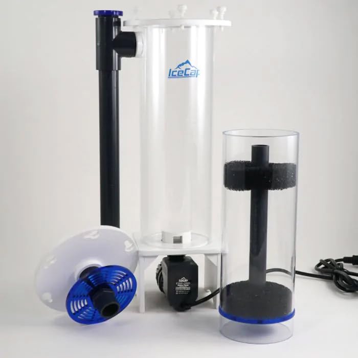 IceCap INT Media Reactor - Small
