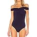 Produktbild OverDose Damen Damenbody Größen | Damen Overall Bodysuit| breite Träger | Verschluß-Haken | Unterzieh-Body mit optimaler Passform | sportlicher Damen-Body
