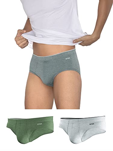 Image of XYXX Modal Men's Briefs