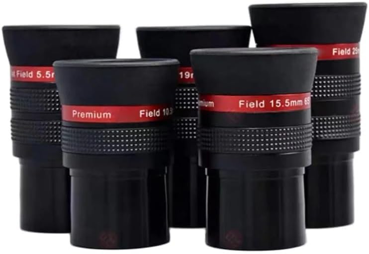 望遠鏡アクセサリー PF15.5MM PF19MM PF25MM 遊星接眼レンズ 65 度/60 度 1.25 インチ接眼レンズ(P
