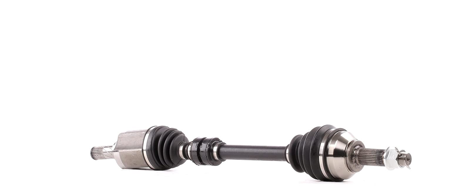 RIDEX 13D0367 Semiasse Anteriore Sinistra Compatibilità con NISSAN Qashqai/Qashqai +2 I J10, NJ10