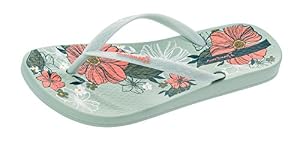 Ipanema Ipanema Anatomica Temas Frauen Flip-Flops/Sandalen-Ivory-40 Ipanema Ipanema Anatomica Temas Frauen Flip-Flops/Sandalen-Ivory-40