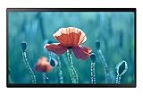 televisor samsung 24 pulgadas blanco Samsung QB24R-T Pizarra de caballete digital 61 cm (24") Full HD Negro