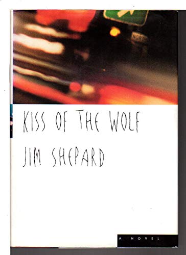 Kiss of the Wolf