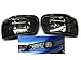 ATEX Front Smoke Corner Light Lamp for Impreza GC8 WRX STI 1997~2000