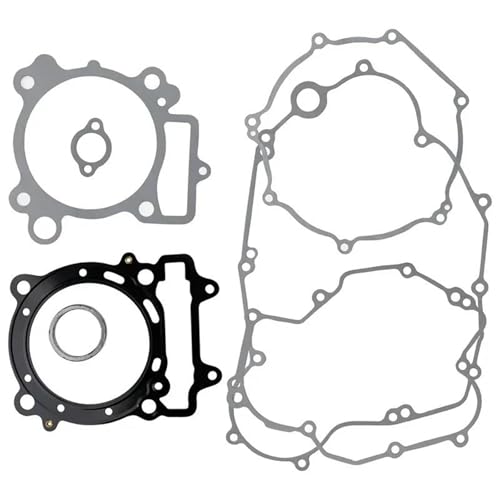 Joint de couvercle d'embrayage pour moto Kawasaki KLX450R et KX450F