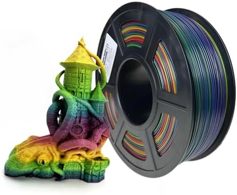 Stronghero3D ABS Rainbow 1.00kg