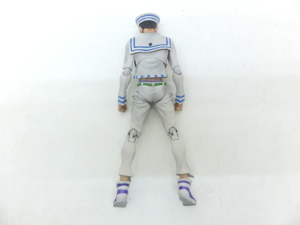 Amazon.co.jp: 28MS○超像可動 ジョジョの奇妙な冒険 第8部 ジョジョ