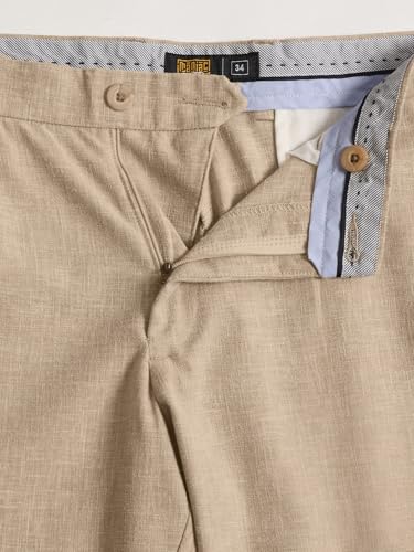 Image of Maniac || Mens || Solid || Turkish Linen || Trouser