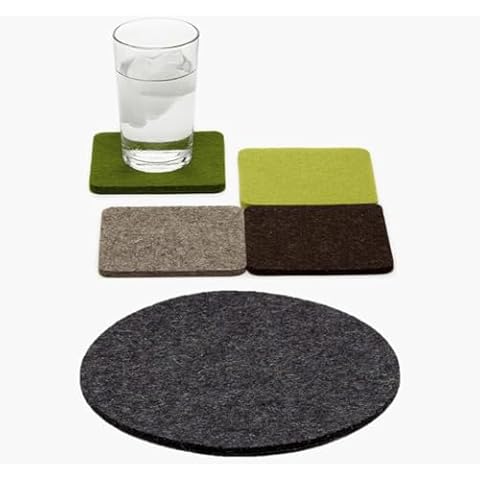 Coasters + Trivet Bundle and Save Cover