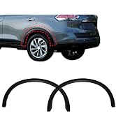 Fender Flare Molding Trim Front Left Driver Side Fit 2021-2024 22 Nissan Rogue E
