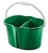 Libman Clean & Rinse Bucket, 4 Gallon