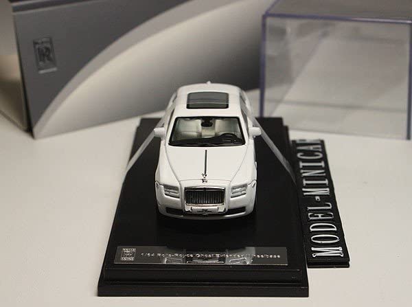 Amazon | RR 1/64 ロールスロイス Rolls Royce Ghost ゴースト