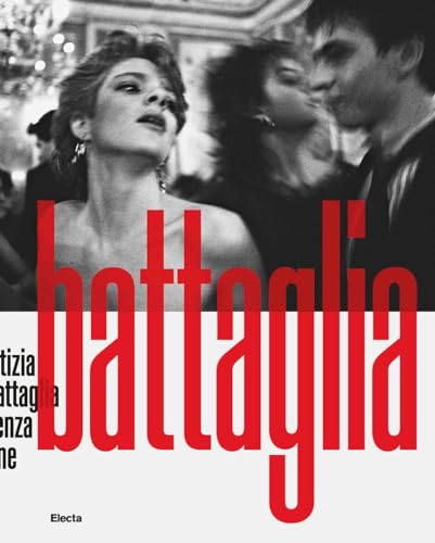 Letizia Battaglia. Senza fine. Ediz. illustrata
