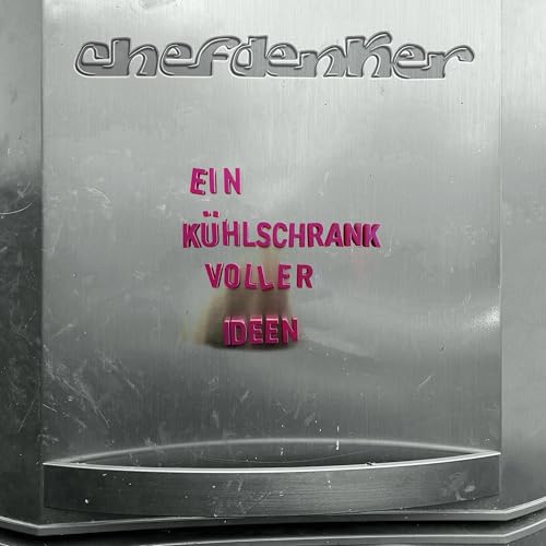 Chefdenker