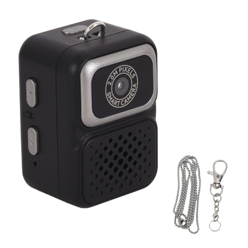Appareil photo numérique S130 mini caméra rétro CCD 64 Go pour vlogs sans s'encombrer