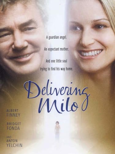 Delivering Milo