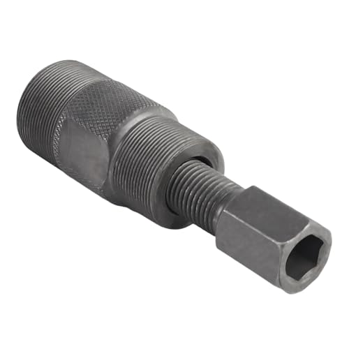 FLYPIG 24mm&27mm Flywheel Stator Magneto Puller Fit GY6 50 125 150cc ATC70 ATC90 ATC185 TRX 250R Yamaha YFS200 Kawasaki Suzuki Flywheel Removal Stator Puller Repair Tool FLYPIG 24mm&27mm Flywheel Stator Magneto Puller Fit GY6 50 125 150cc ATC70 ATC90 ATC185 TRX 250R Yamaha YFS200 Kawasaki Suzuki Flywheel Removal Stator Puller Repair Tool