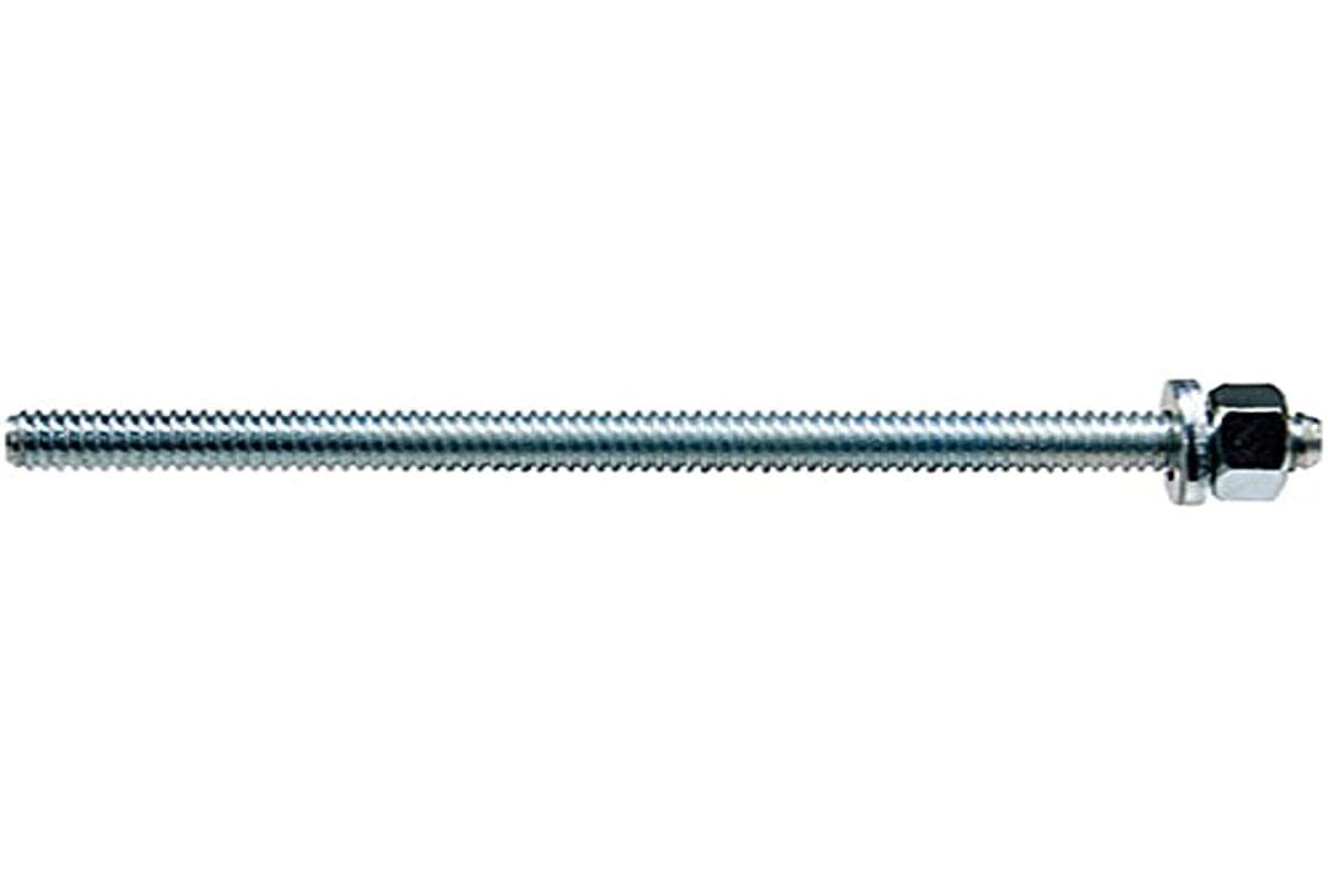 Fischer FIS A Anchor Rod M10 x 170 8.8 Steel 519395