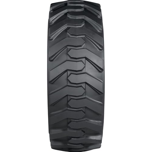 Carlstar Ground Force 400 Industrial Tire